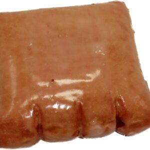 Bearclaw