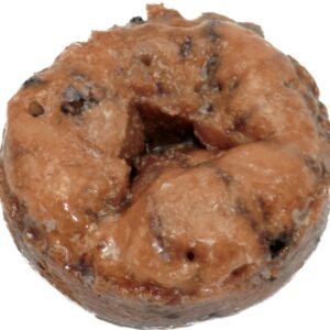 Blueberry Cake Glazed