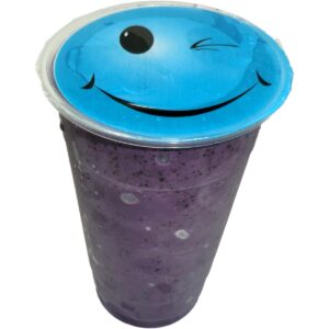 Blueberry Smoothie