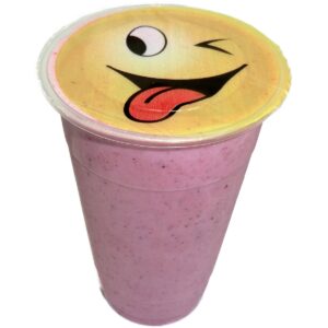 Cherry Smoothie