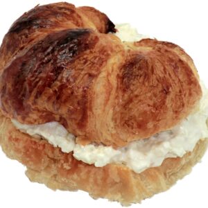 Chicken Salad Croissant Sandwich