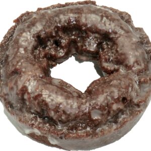 Chocolate Cake Glazed