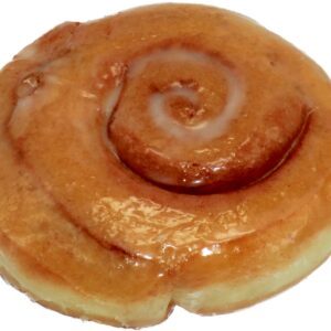 Cinnamon Roll