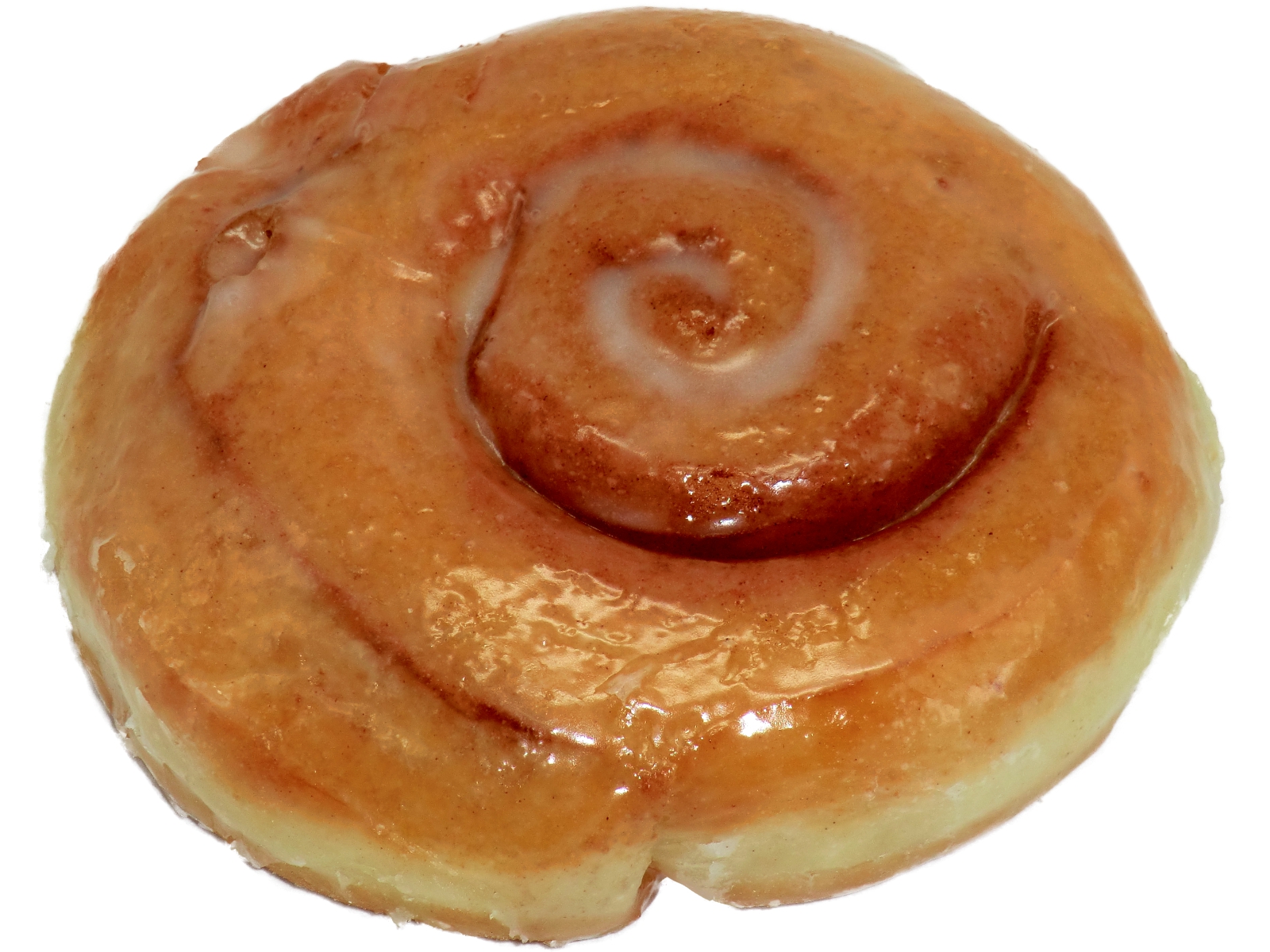 Cinnamon Roll