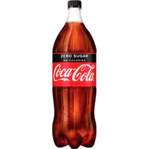 Coca Cola Zero