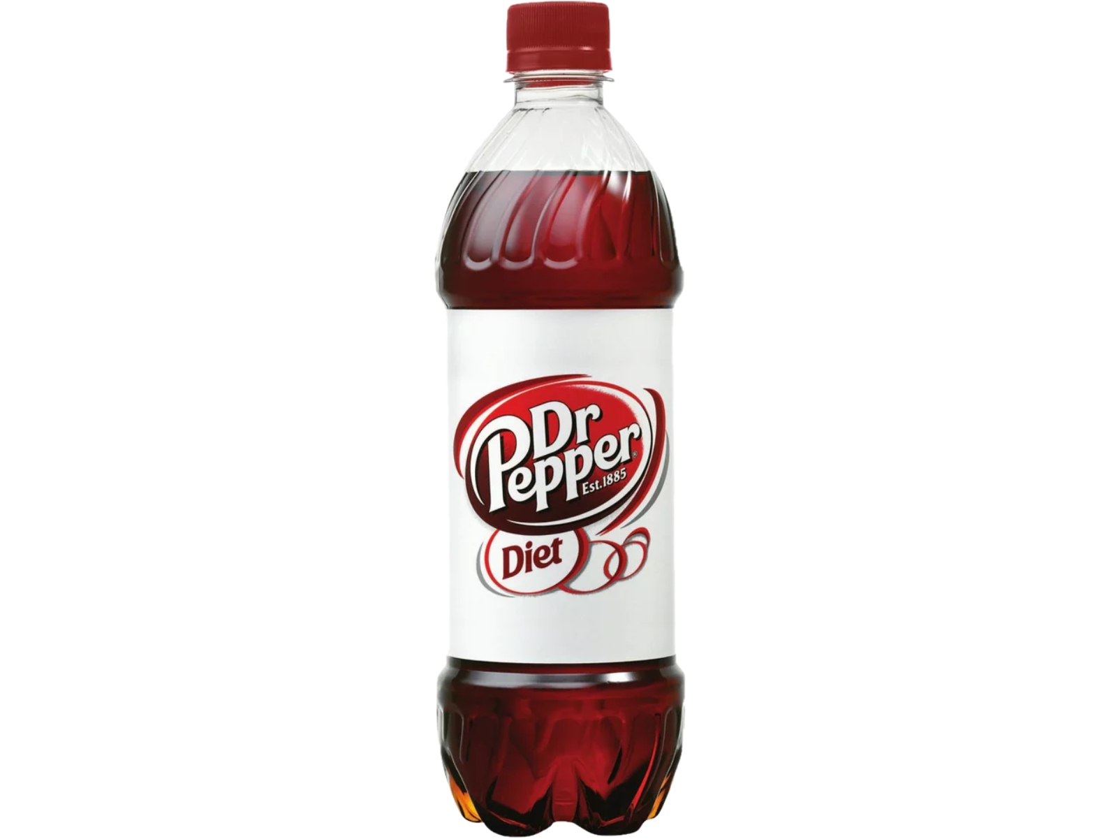 Diet Dr. Pepper