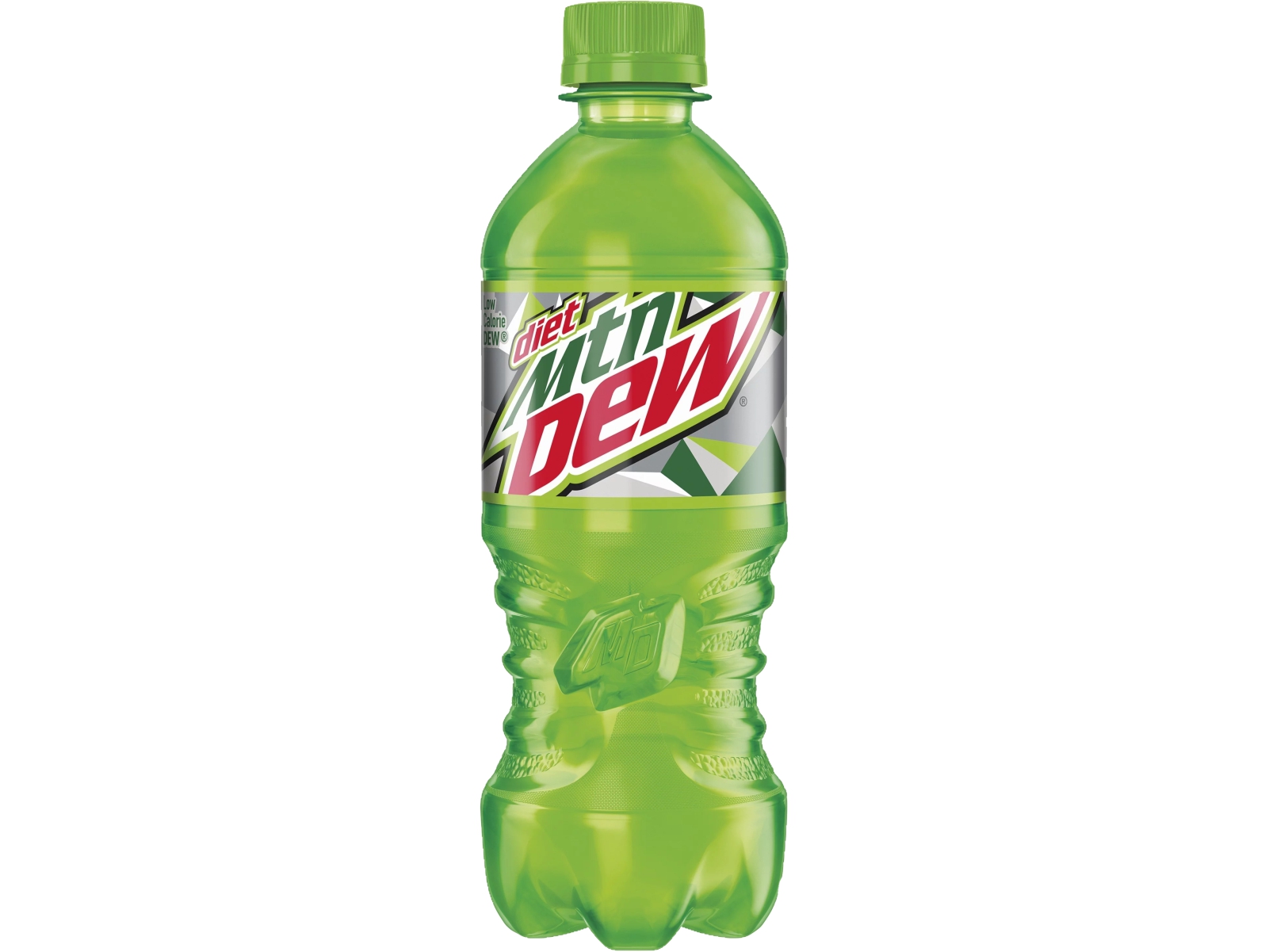 Diet Mountain Dew