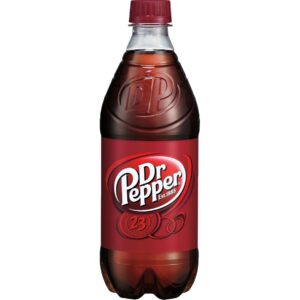Dr. Pepper