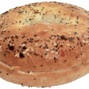 Everything Bagel