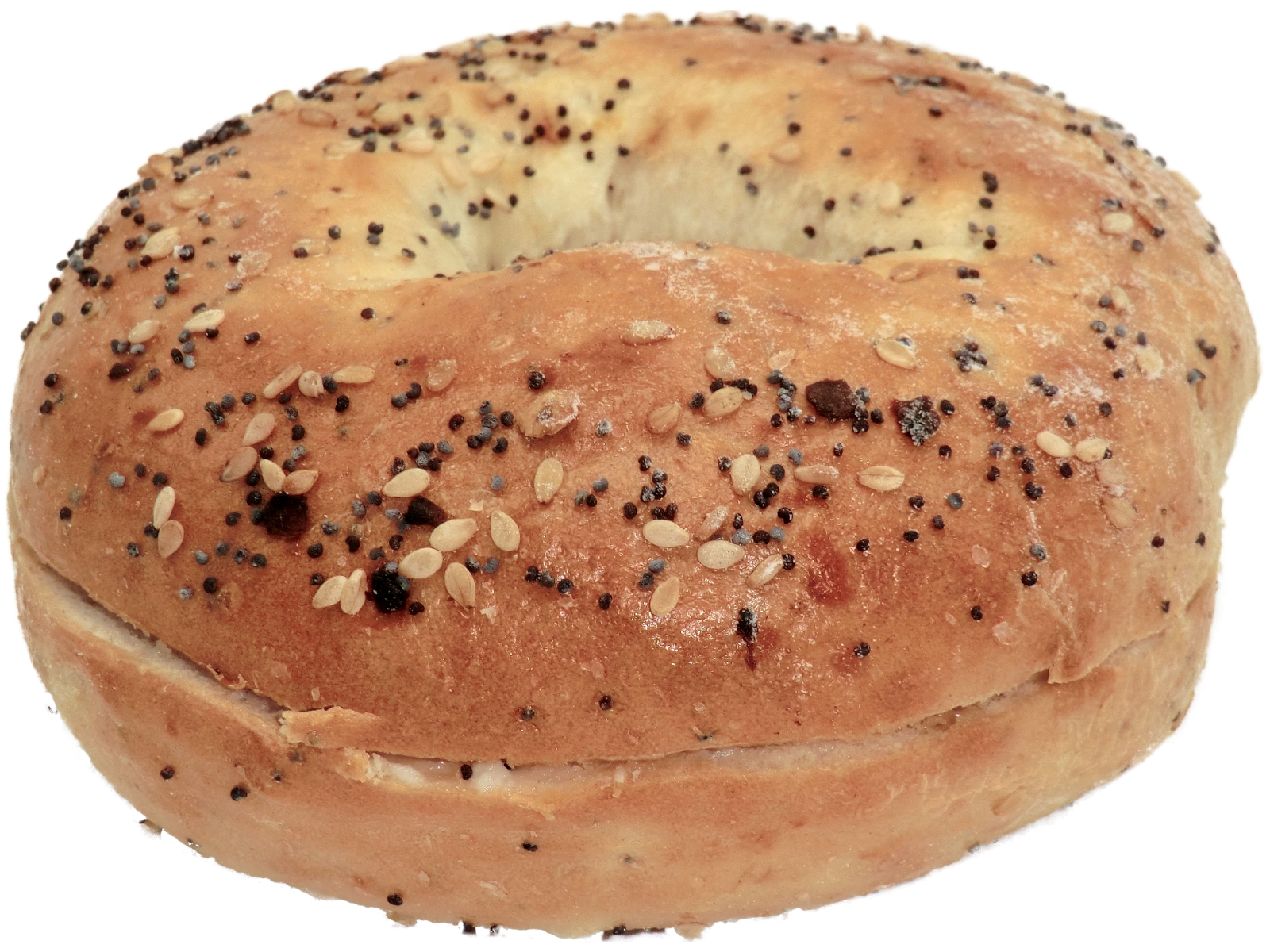 Everything Bagel – a la carte