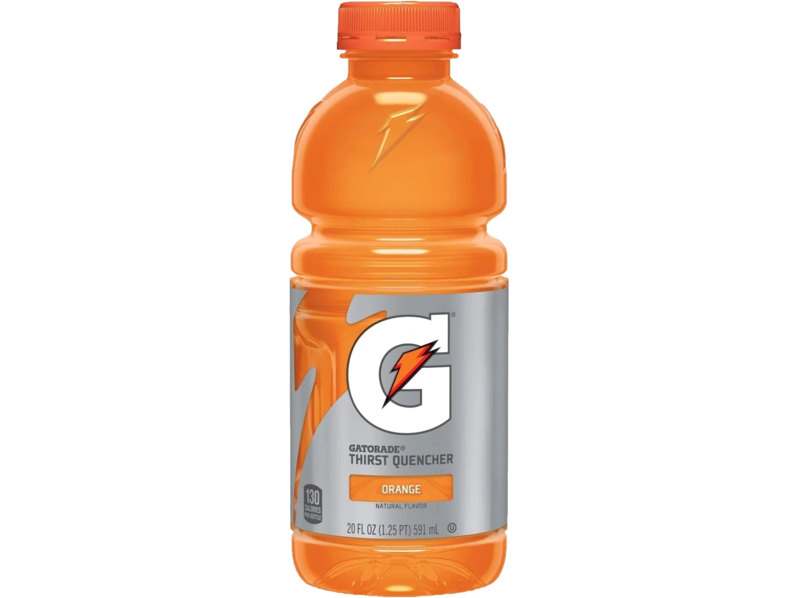 Gatorade Orange