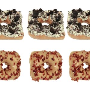 Half Dozen Artisan