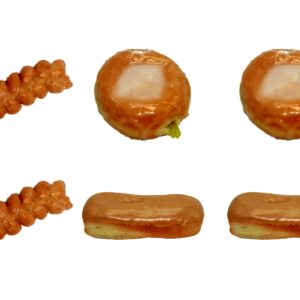 Half Dozen Delights