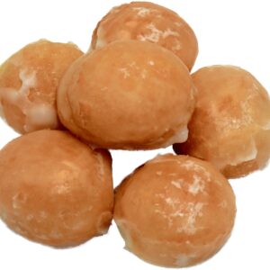 Half Dozen Glazed Donut Holes