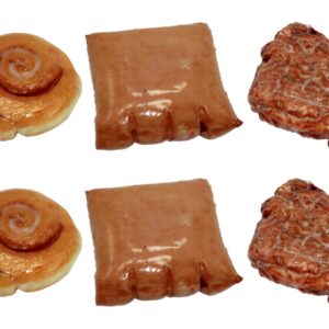 Half Dozen Showstoppers