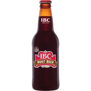 Ibc Root Beer