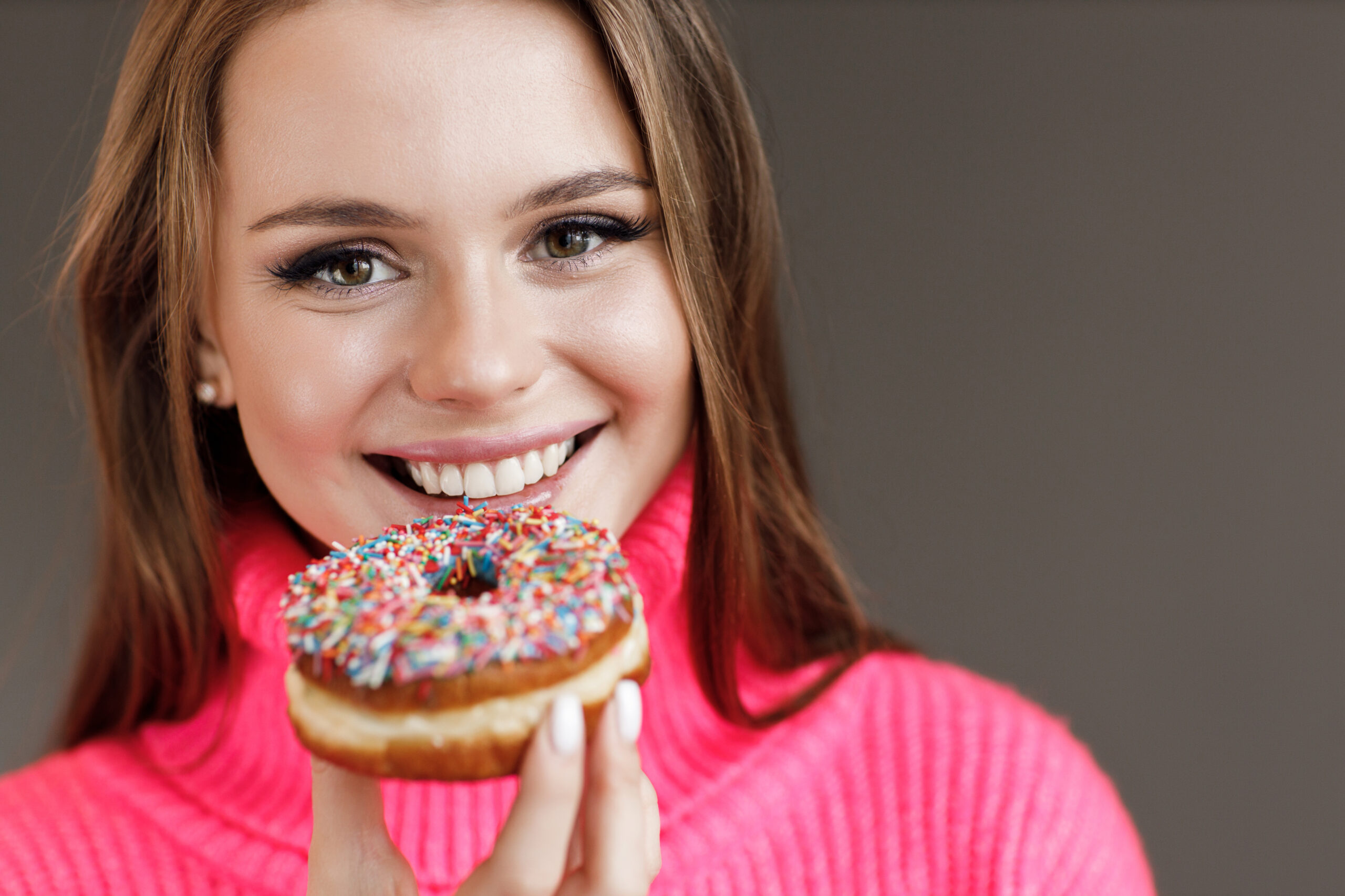 Is Your Donut a 10, or Just From Out of Town?