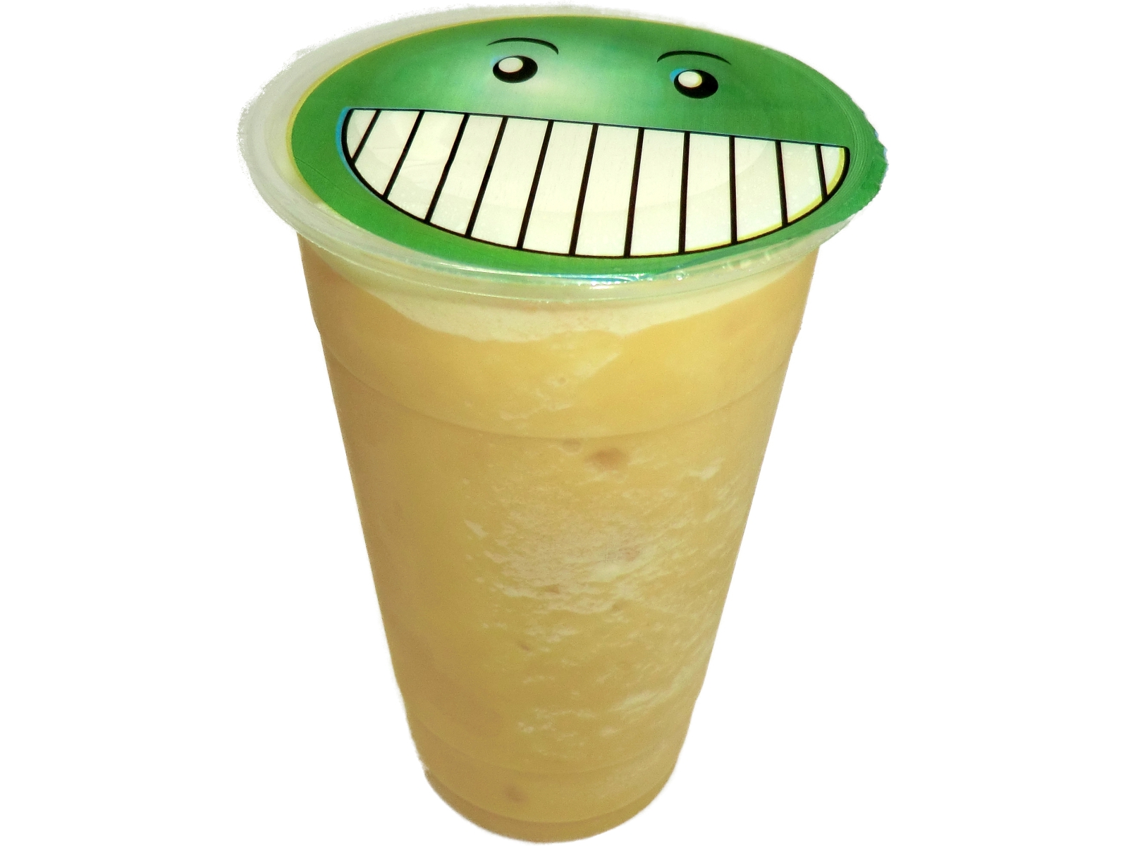 Mango Smoothie