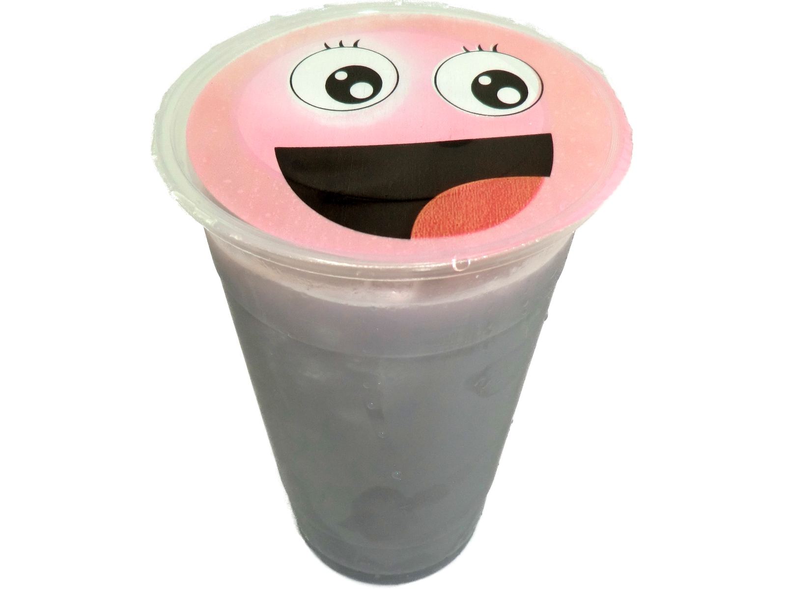 Smoothie – Mixed Berry