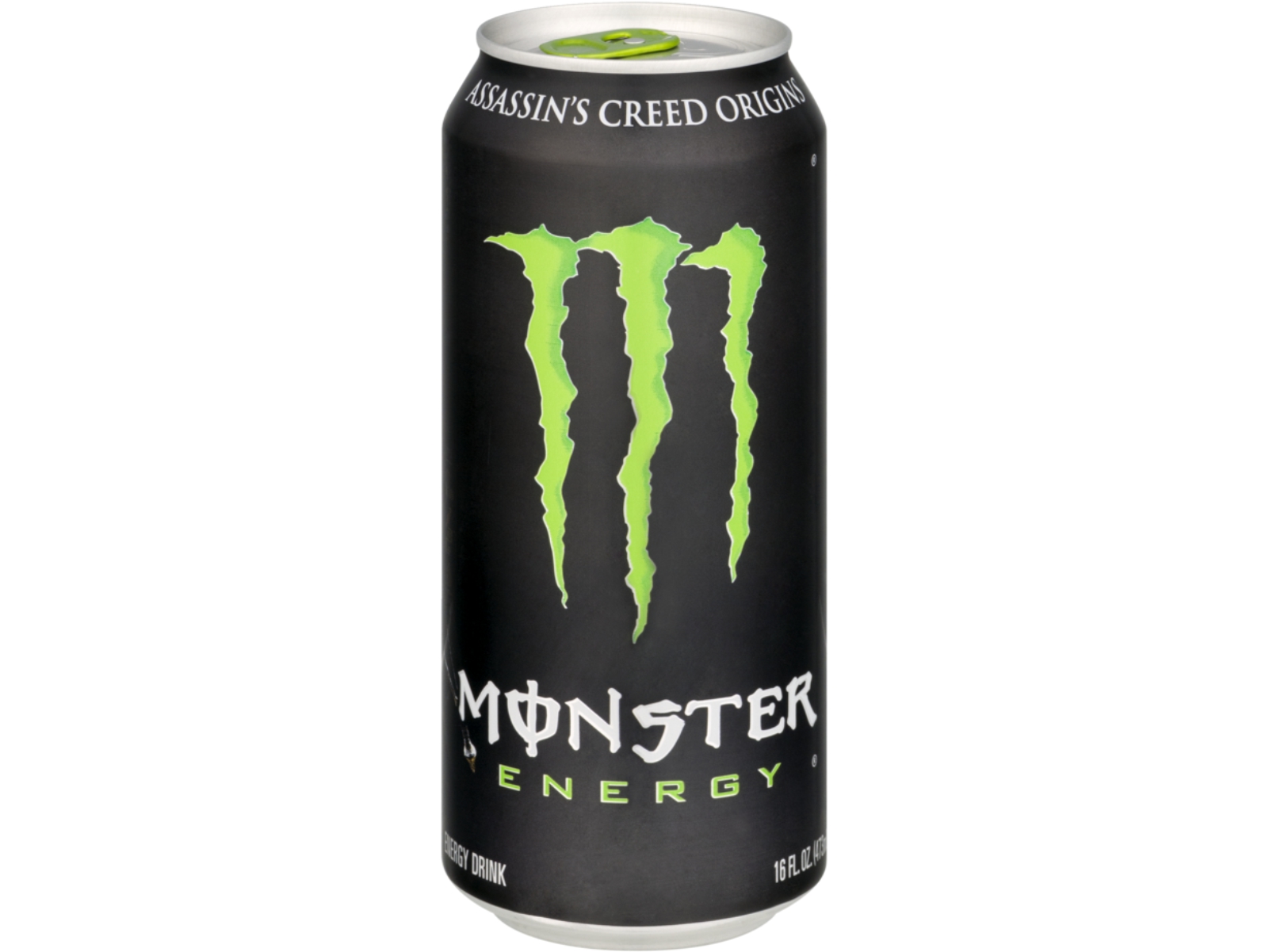 Monster Energy Drink