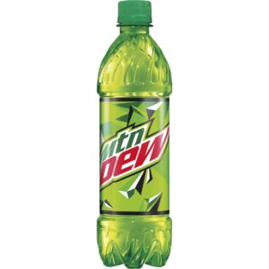 Mountain Dew