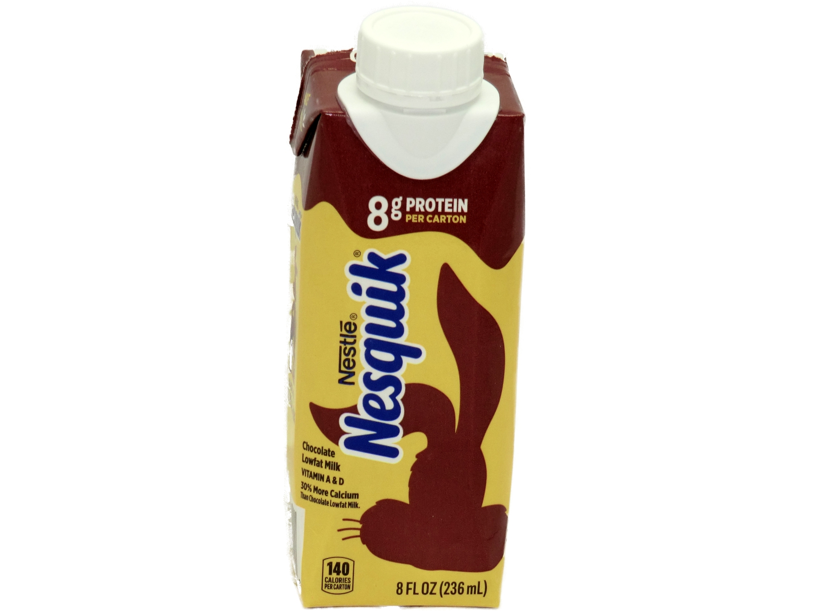 Nesquik Chocolate Milk