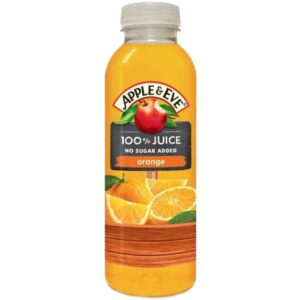 Orange Juice