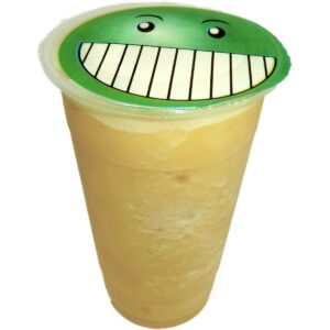 Pineapple Smoothie