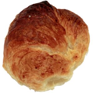 Plain Croissant