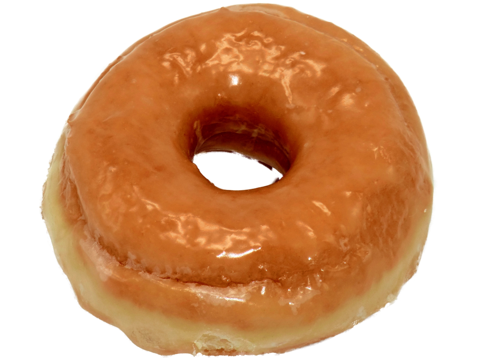 Original Raised Glazed
