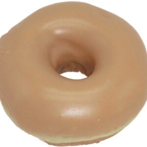 Raised With Maple Icing