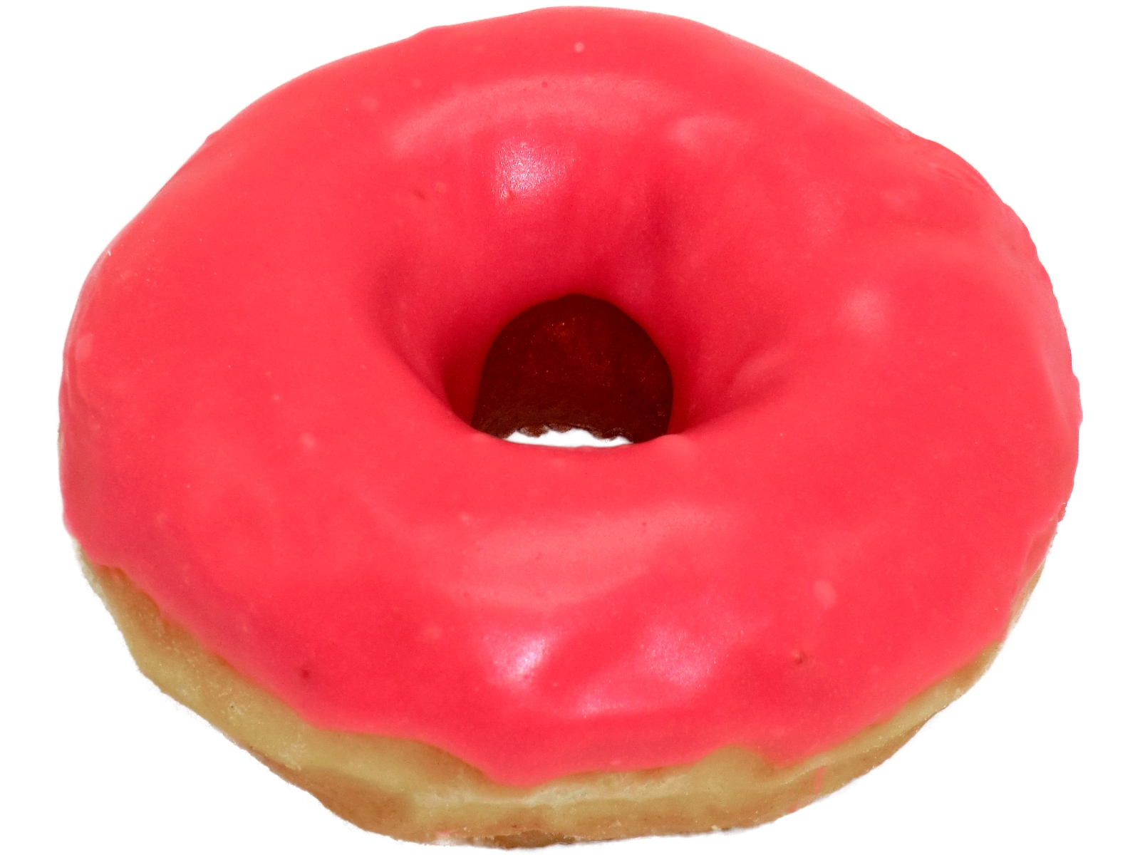 Original Glazed – Strawberry Iced