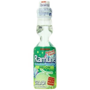 Sangaria Ramune Melon