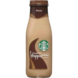 Starbucks Frappuccino Mocha