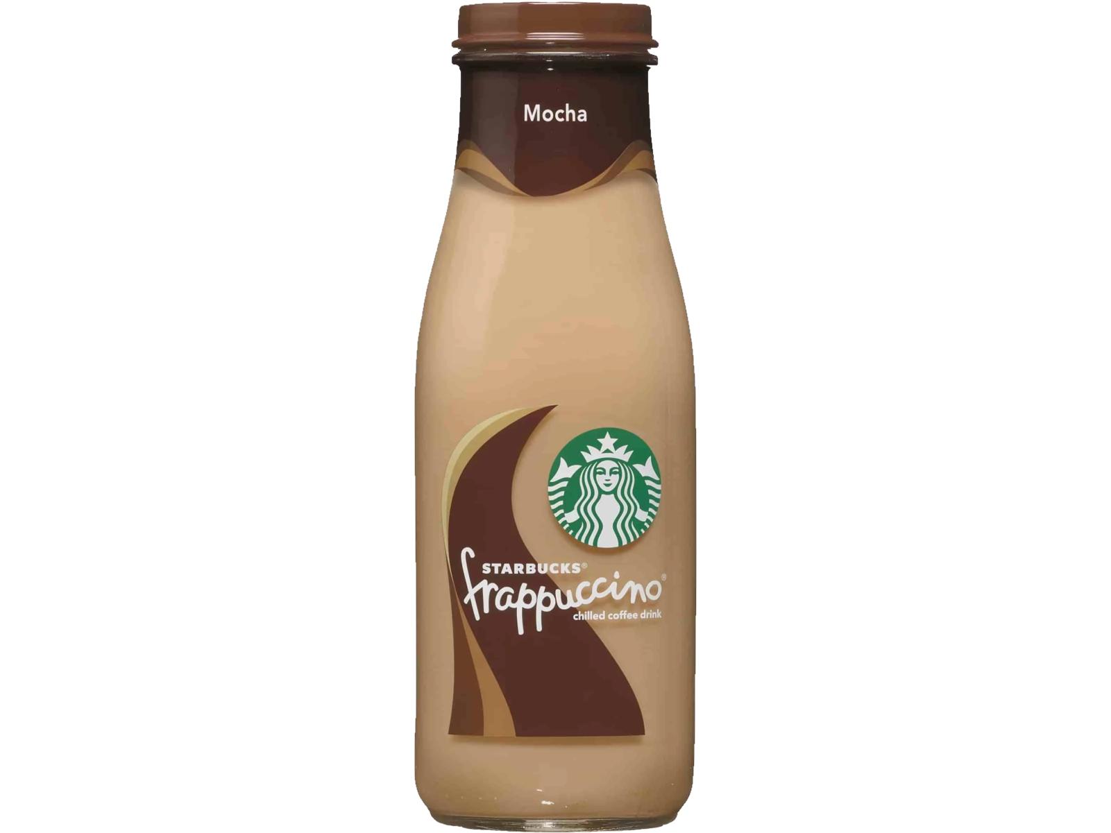 Starbucks Frappuccino Mocha