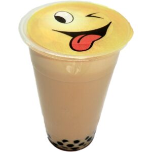 Thai Tea Boba