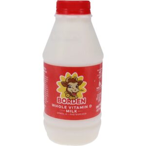 Whole Milk